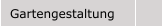 Gartengestaltung